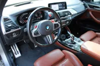 BMW X3 M din 2021 cu 50.000 km - oferta BMW110197 - foto 3
