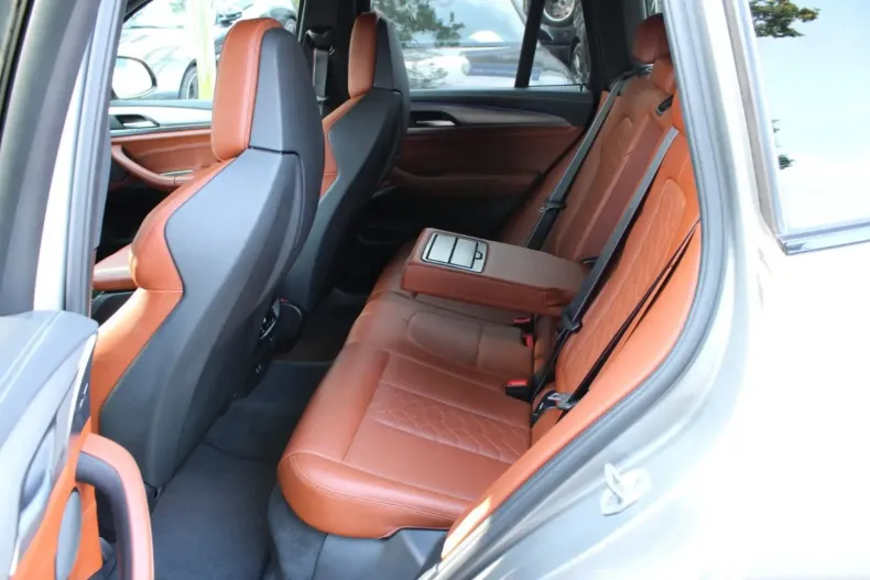 BMW X3 M din 2021 cu 50.000 km - oferta BMW110197 - foto 5