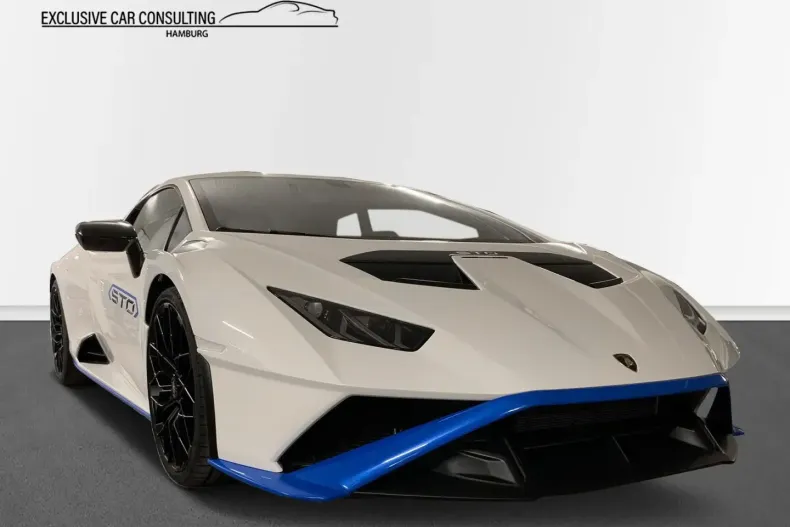 Lamborghini Huracán din 2023 cu 16.500 km - oferta LAM110200 - foto 1