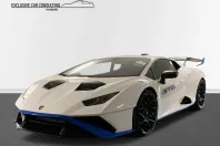 Lamborghini Huracán din 2023 cu 16.500 km - oferta LAM110200 - foto 3