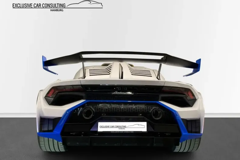 Lamborghini Huracán din 2023 cu 16.500 km - oferta LAM110200 - foto 5