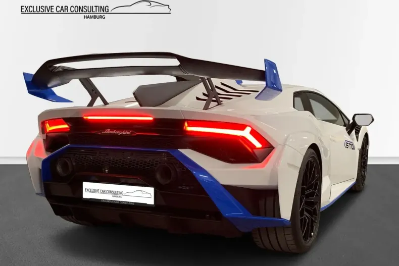 Lamborghini Huracán din 2023 cu 16.500 km - oferta LAM110200 - foto 6