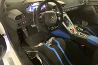Lamborghini Huracán din 2023 cu 16.500 km - oferta LAM110200 - foto 9