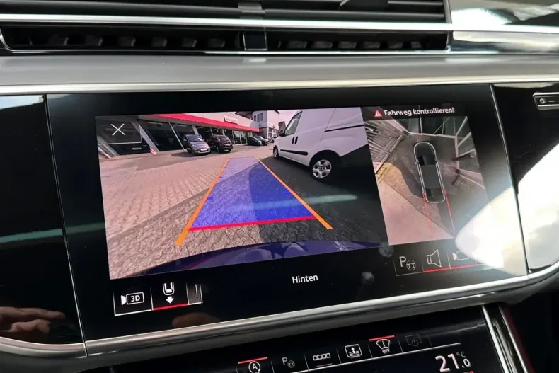 Audi S8 din 2022 cu 36.348 km - oferta AUD110201 - foto 8