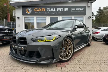 BMW M3 din 2022 - oferta BMW110205