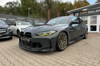BMW M3 din 2022 cu 39.000 km - oferta BMW110205 - foto 2