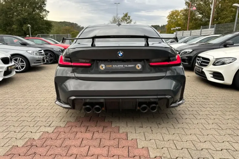 BMW M3 din 2022 cu 39.000 km - oferta BMW110205 - foto 5