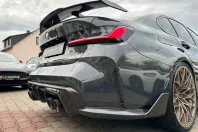 BMW M3 din 2022 cu 39.000 km - oferta BMW110205 - foto 7