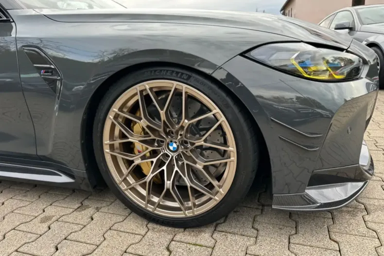 BMW M3 din 2022 cu 39.000 km - oferta BMW110205 - foto 11