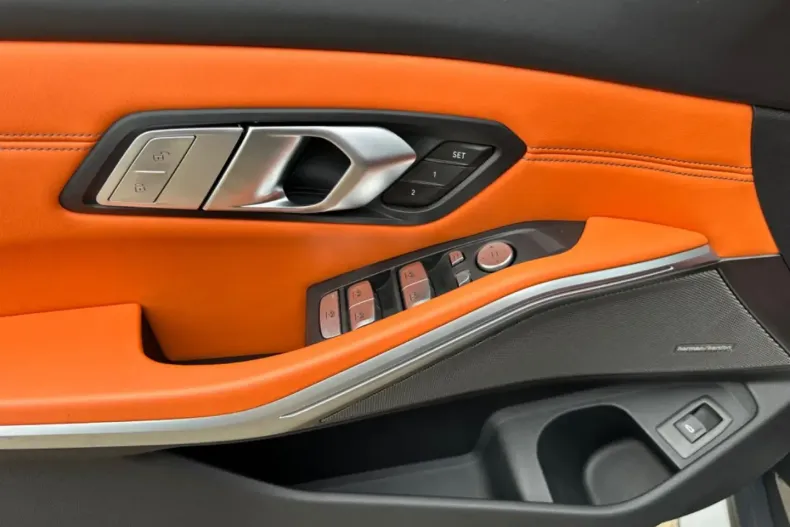 BMW M3 din 2022 cu 39.000 km - oferta BMW110205 - foto 18