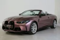 BMW M4 din 2024 cu 9.250 km - oferta BMW110208 - foto 1