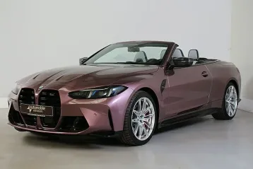 BMW M4 din 2024 - oferta BMW110208