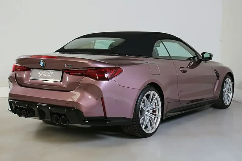 BMW M4 din 2024 cu 9.250 km - oferta BMW110208 - foto 4