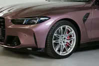 BMW M4 din 2024 cu 9.250 km - oferta BMW110208 - foto 5