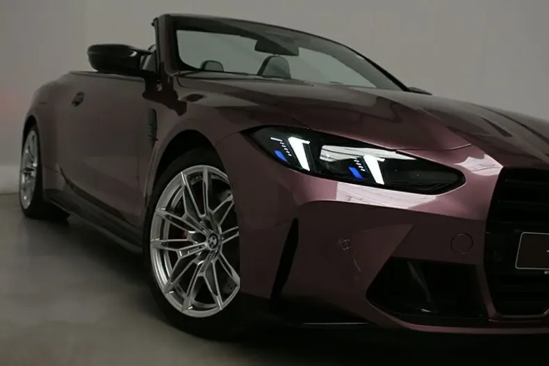 BMW M4 din 2024 cu 9.250 km - oferta BMW110208 - foto 6