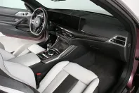 BMW M4 din 2024 cu 9.250 km - oferta BMW110208 - foto 7