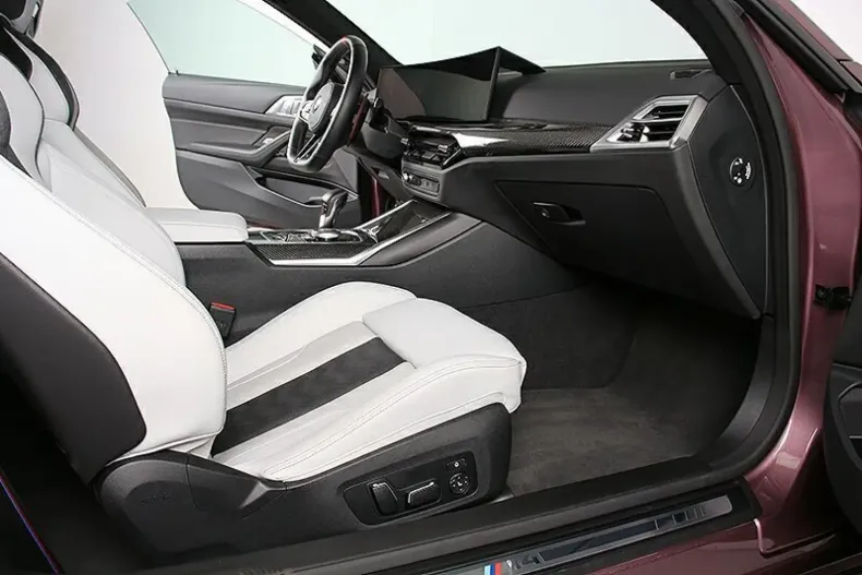 BMW M4 din 2024 cu 9.250 km - oferta BMW110208 - foto 8