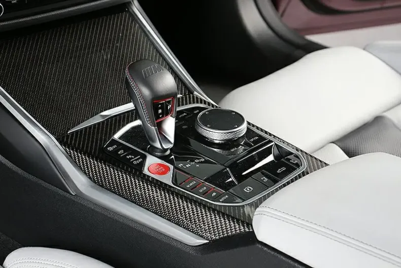 BMW M4 din 2024 cu 9.250 km - oferta BMW110208 - foto 9