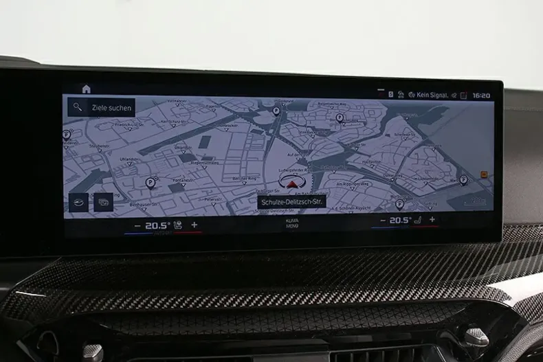 BMW M4 din 2024 cu 9.250 km - oferta BMW110208 - foto 10