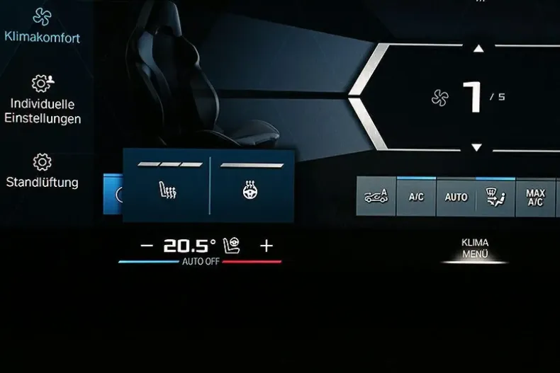 BMW M4 din 2024 cu 9.250 km - oferta BMW110208 - foto 17