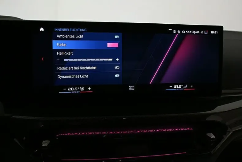 BMW M4 din 2024 cu 9.250 km - oferta BMW110208 - foto 18