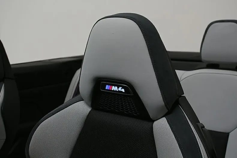 BMW M4 din 2024 cu 9.250 km - oferta BMW110208 - foto 21