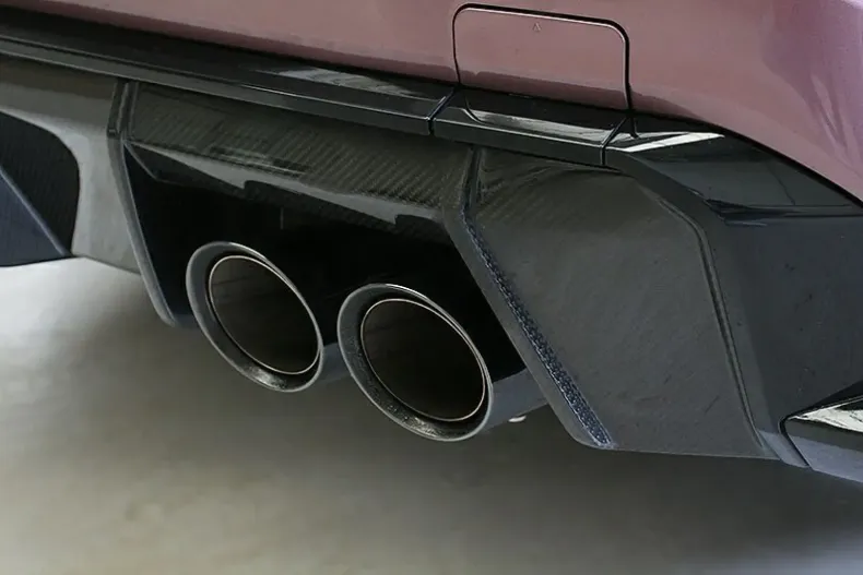 BMW M4 din 2024 cu 9.250 km - oferta BMW110208 - foto 22