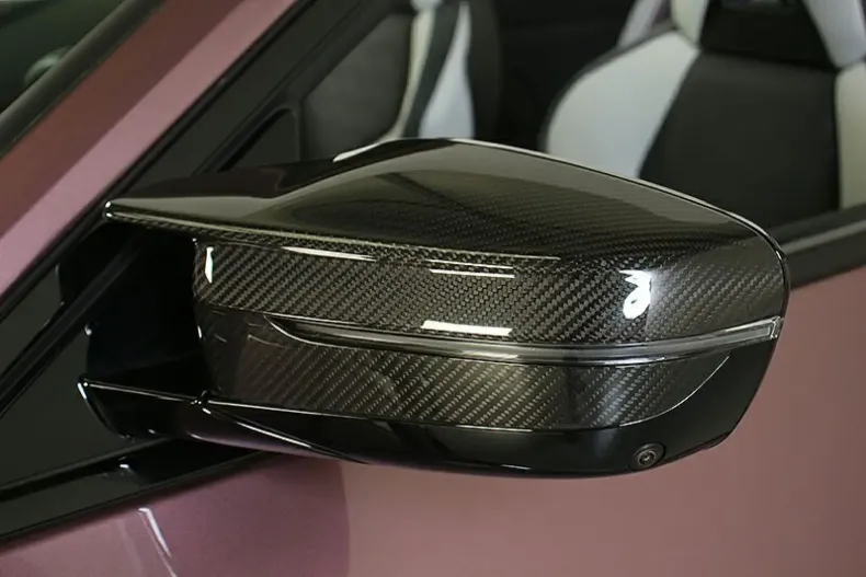 BMW M4 din 2024 cu 9.250 km - oferta BMW110208 - foto 24