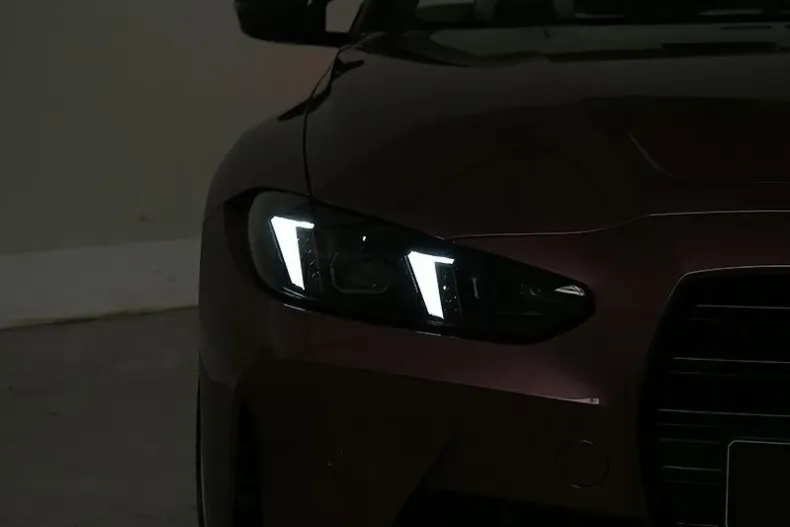 BMW M4 din 2024 cu 9.250 km - oferta BMW110208 - foto 25