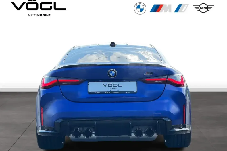 BMW M4 din 2024 cu 9.990 km - oferta BMW110212 - foto 5