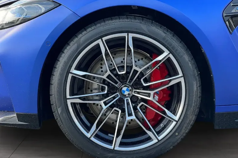 BMW M4 din 2024 cu 9.990 km - oferta BMW110212 - foto 6