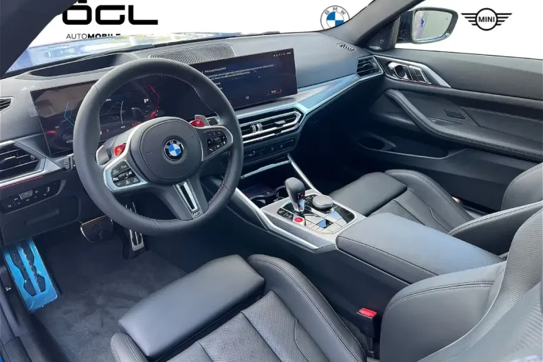 BMW M4 din 2024 cu 9.990 km - oferta BMW110212 - foto 7
