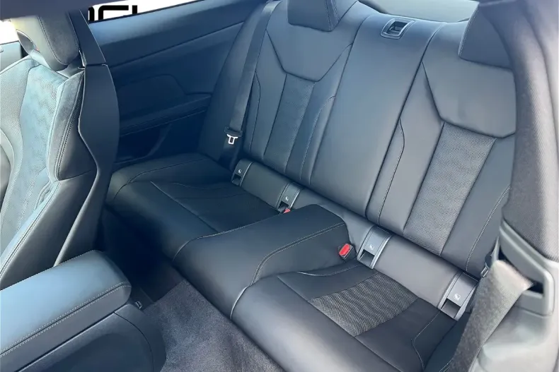 BMW M4 din 2024 cu 9.990 km - oferta BMW110212 - foto 11