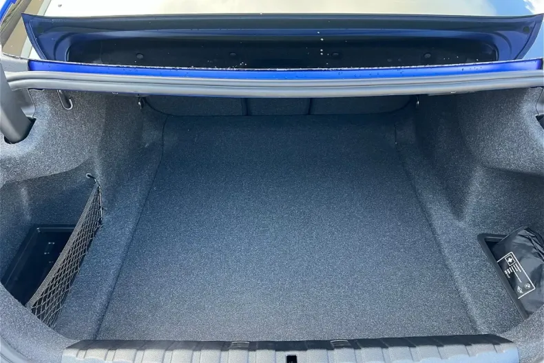 BMW M4 din 2024 cu 9.990 km - oferta BMW110212 - foto 12