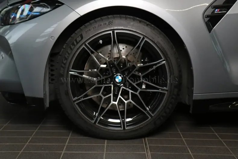 BMW M4 din 2022 cu 55.500 km - oferta BMW110214 - foto 4