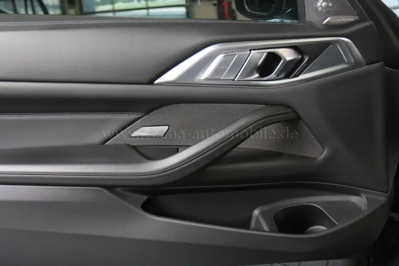 BMW M4 din 2022 cu 55.500 km - oferta BMW110214 - foto 5