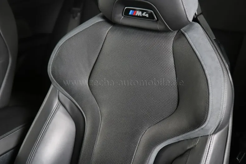 BMW M4 din 2022 cu 55.500 km - oferta BMW110214 - foto 7