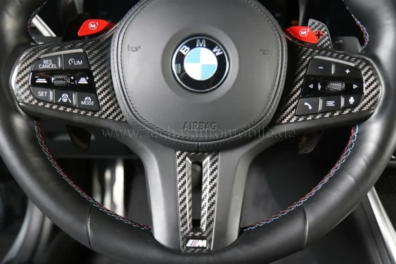 BMW M4 din 2022 cu 55.500 km - oferta BMW110214 - foto 11