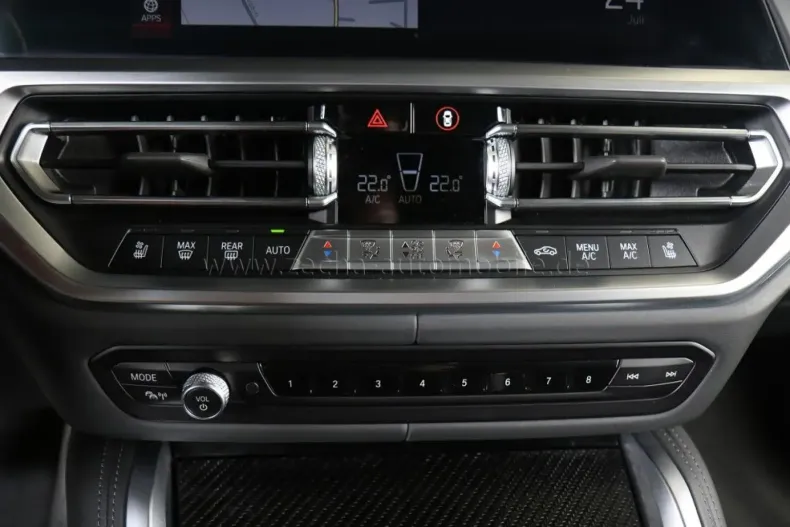 BMW M4 din 2022 cu 55.500 km - oferta BMW110214 - foto 14