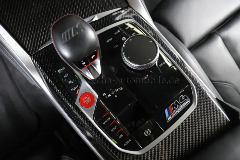 BMW M4 din 2022 cu 55.500 km - oferta BMW110214 - foto 15