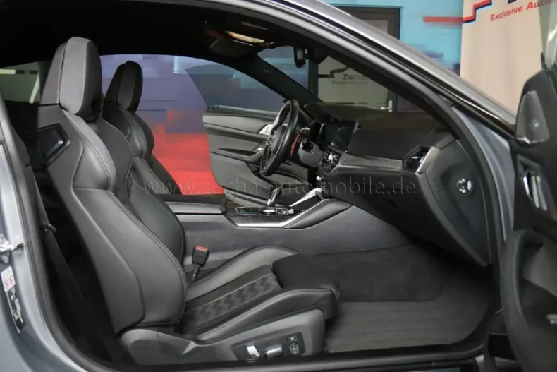 BMW M4 din 2022 cu 55.500 km - oferta BMW110214 - foto 18