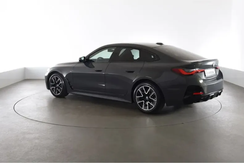 BMW M440 din 2024 cu 11.268 km - oferta BMW110218 - foto 2