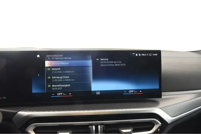 BMW M440 din 2024 cu 11.268 km - oferta BMW110218 - foto 6