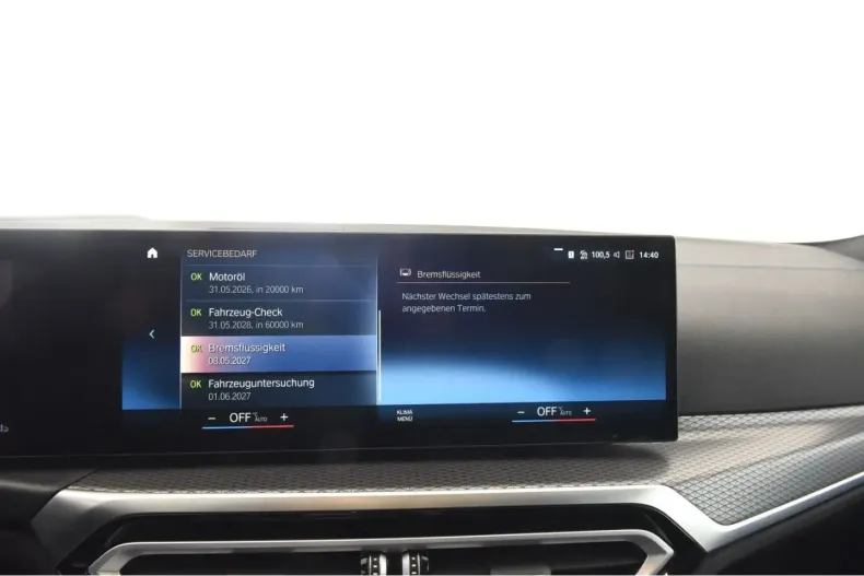 BMW M440 din 2024 cu 11.268 km - oferta BMW110218 - foto 7