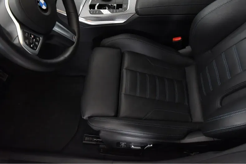 BMW M440 din 2024 cu 11.268 km - oferta BMW110218 - foto 8