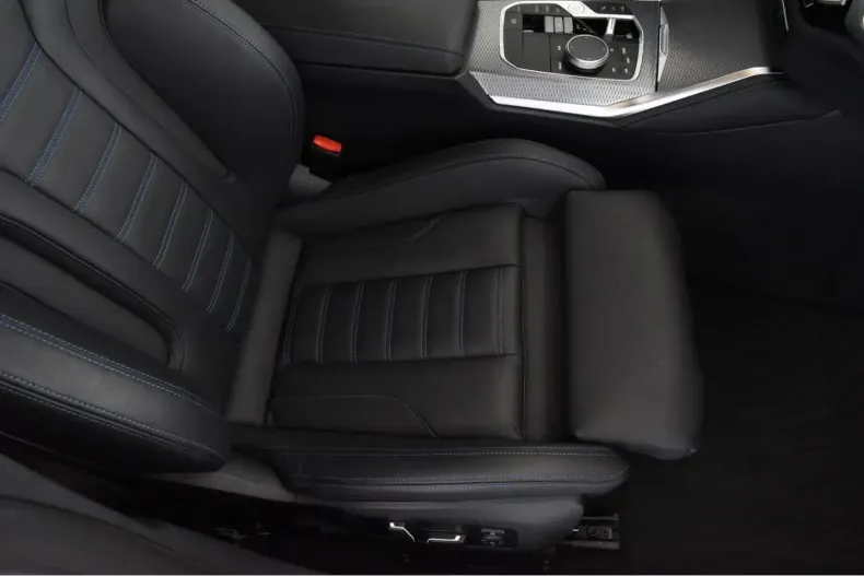 BMW M440 din 2024 cu 11.268 km - oferta BMW110218 - foto 9