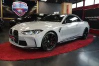 BMW M4 din 2022 cu 83.400 km - oferta BMW110220 - foto 1