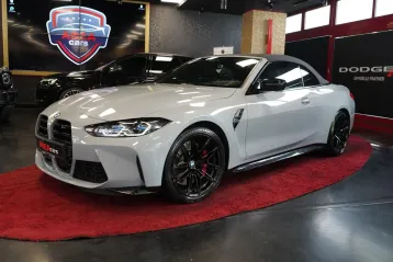 BMW M4 din 2022 - oferta BMW110220