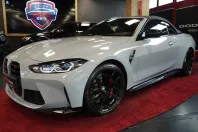 BMW M4 din 2022 cu 83.400 km - oferta BMW110220 - foto 3