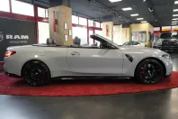 BMW M4 din 2022 cu 83.400 km - oferta BMW110220 - foto 5